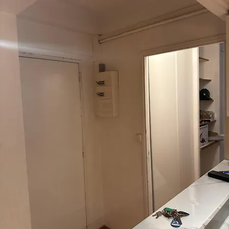 Vakantieboerderij Le Cantini